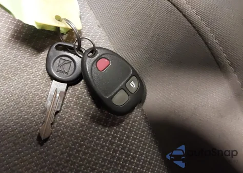 2008 Saturn Vue V6 Xr z USA, uszkodzony, nr VIN 3GSDL73708S537194